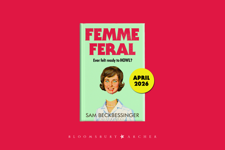 (Out soon!) Femme Feral