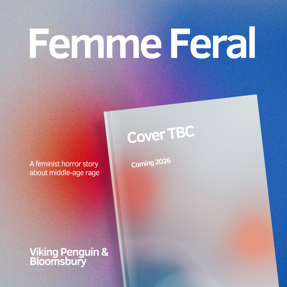 (Upcoming) Femme Feral